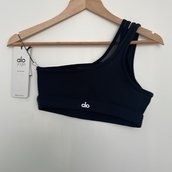 NWT ALO Yoga Airlift Excite Bra - Picture 2 of 7